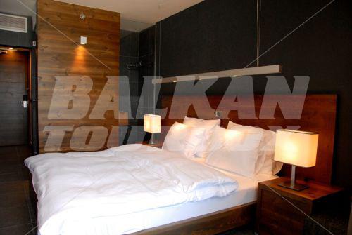 holiday in Avala Resort & Villas