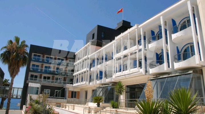 holiday in Avala Resort & Villas