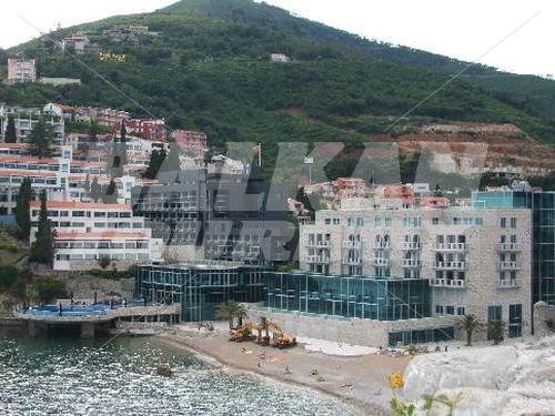 holiday in Avala Resort & Villas