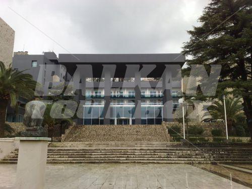 holiday in Avala Resort & Villas