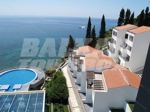 holiday in Avala Resort & Villas