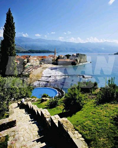 holiday in Avala Resort & Villas