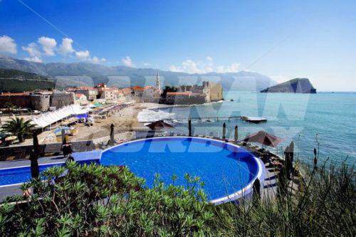 holiday in Avala Resort & Villas