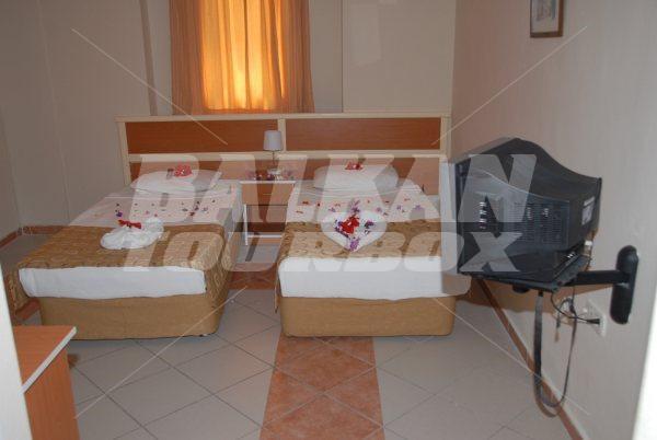 почивка в Bella Casa