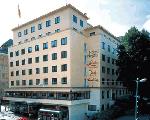 Hotel Neptun, Norway, Bergen