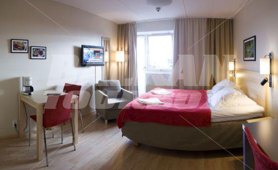 holiday in StayAt Espoo