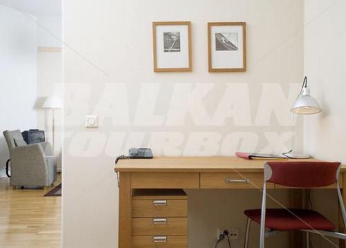 holiday in StayAt Espoo