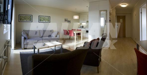 holiday in StayAt Espoo