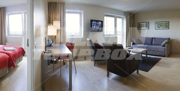 holiday in StayAt Espoo