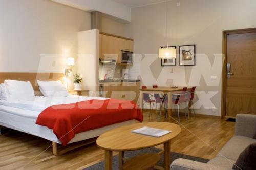 holiday in StayAt Espoo