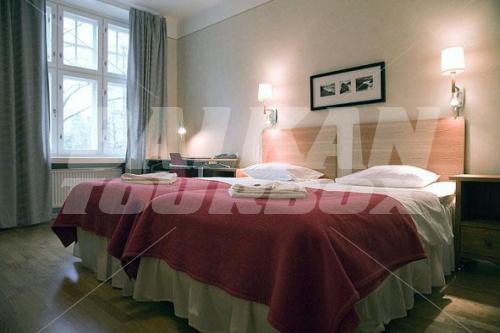 holiday in StayAt Espoo