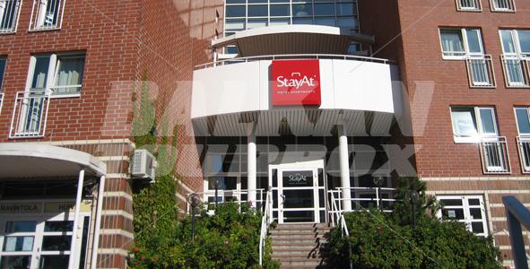 holiday in  StayAt Espoo