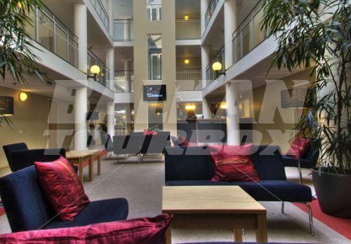 holiday in StayAt Espoo