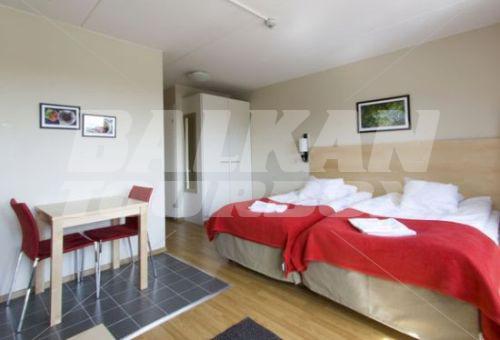 holiday in StayAt Espoo