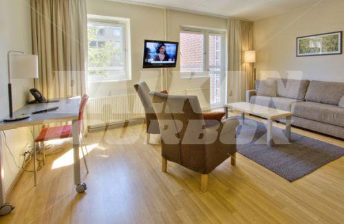 holiday in StayAt Espoo