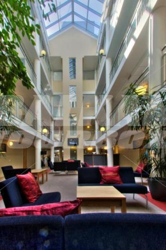 holiday in StayAt Espoo