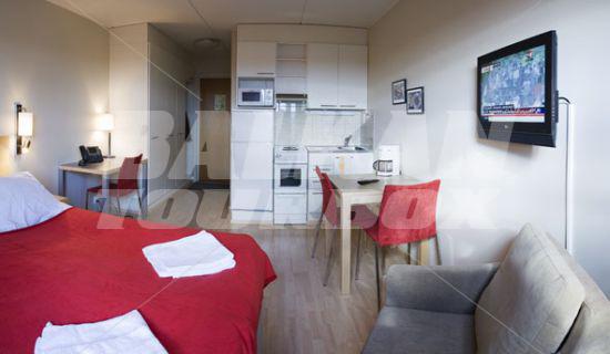 holiday in StayAt Espoo