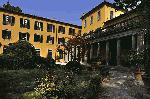 Hotel Ostello Villa Camerata, Italy