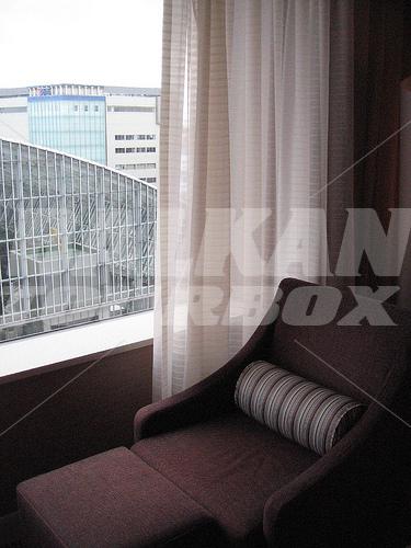 holiday in Okura