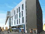 Hotel Travelodge Southwark, United Kingdom, London