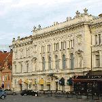 Hotel First Statt Karlskrona, Sweden, Karlskrona