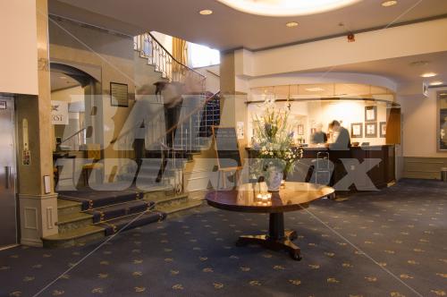 holiday in First Statt Karlskrona