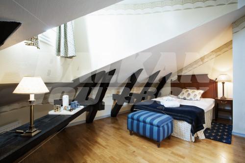 holiday in First Statt Karlskrona