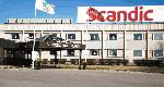 Hotel Scandic Norrkoping Nord, Sweden, Norrkoping