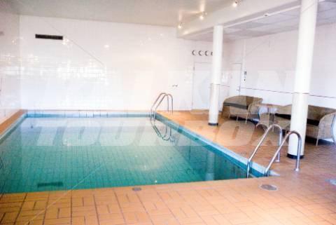 holiday in Scandic Norrkoping Nord