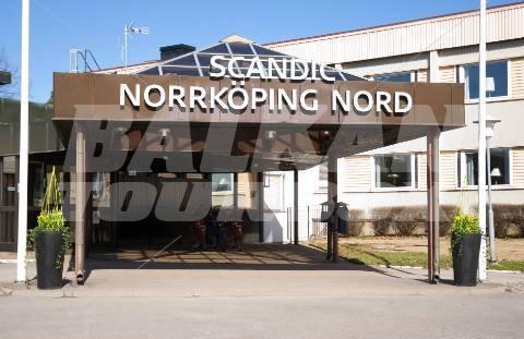 holiday in Scandic Norrkoping Nord
