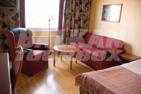 holiday in Scandic Norrkoping Nord