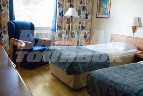 holiday in Scandic Norrkoping Nord