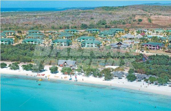 почивка в  Playa Costa Verde