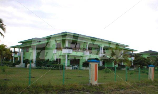 почивка в Playa Costa Verde