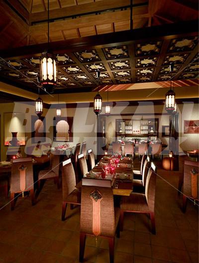 почивка в Shangri La Villingili