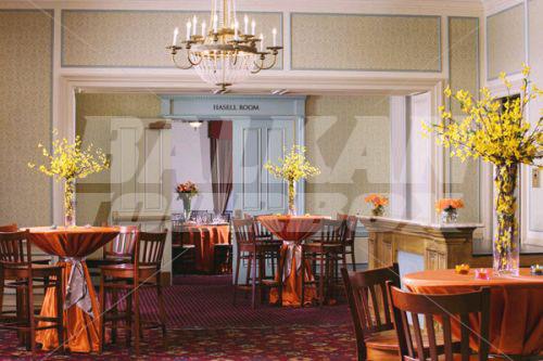 почивка в Renaissance Marriott Charleston Historic District