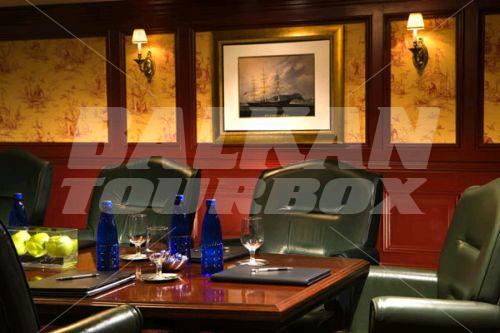 почивка в Renaissance Marriott Charleston Historic District