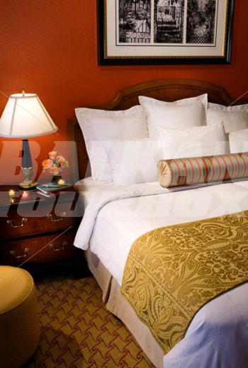 почивка в Renaissance Marriott Charleston Historic District