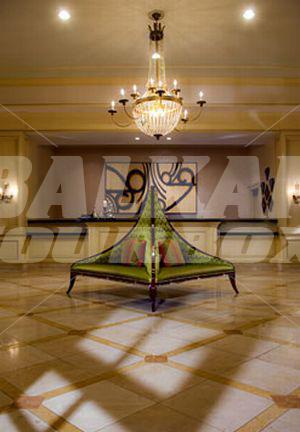 почивка в Renaissance Marriott Charleston Historic District