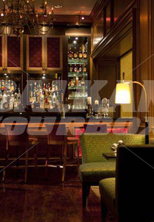 почивка в Renaissance Marriott Charleston Historic District