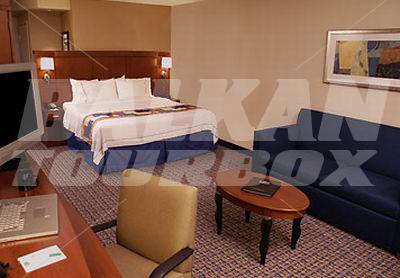 почивка в Courtyard by Marriott Thousand Oaks Ventura County