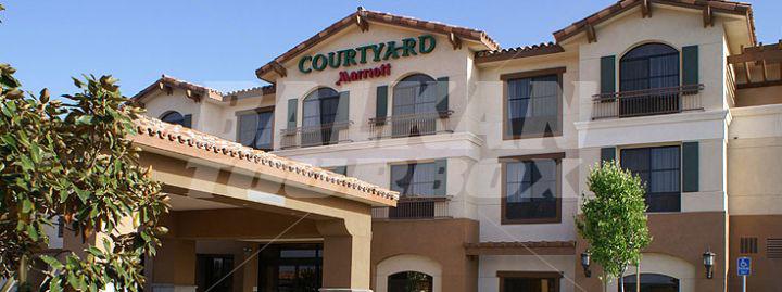 почивка в  Courtyard by Marriott Thousand Oaks Ventura County