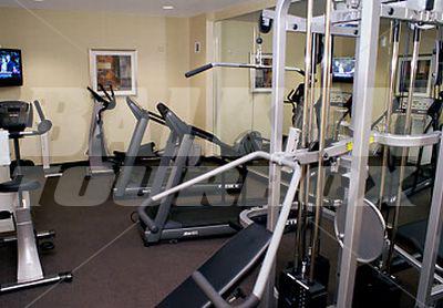 почивка в Courtyard by Marriott Thousand Oaks Ventura County