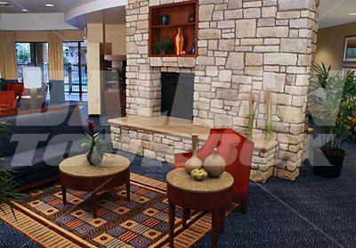 почивка в Courtyard by Marriott Thousand Oaks Ventura County