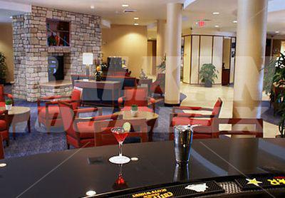почивка в Courtyard by Marriott Thousand Oaks Ventura County