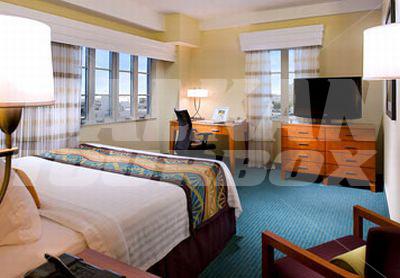почивка в Courtyard Miami by Marriott Beach South Beach