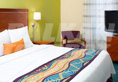 почивка в Courtyard Miami by Marriott Beach South Beach