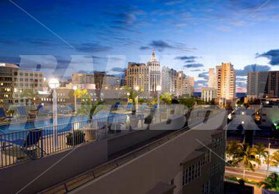 почивка в Courtyard Miami by Marriott Beach South Beach