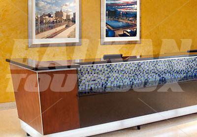 почивка в Courtyard Miami by Marriott Beach South Beach