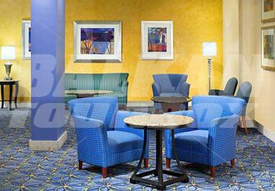 почивка в Courtyard Miami by Marriott Beach South Beach